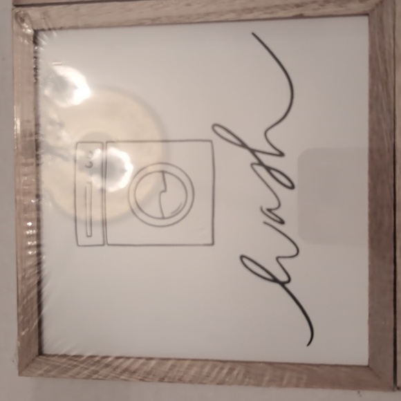 Laundry Signs - Picture 2 of 5